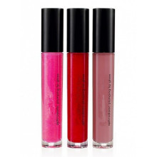 Round Magic Lip Gloss, OEM